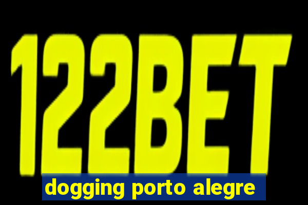 dogging porto alegre